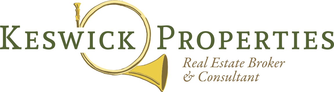 Keswick Properties, Real Estate Broker and Consultant